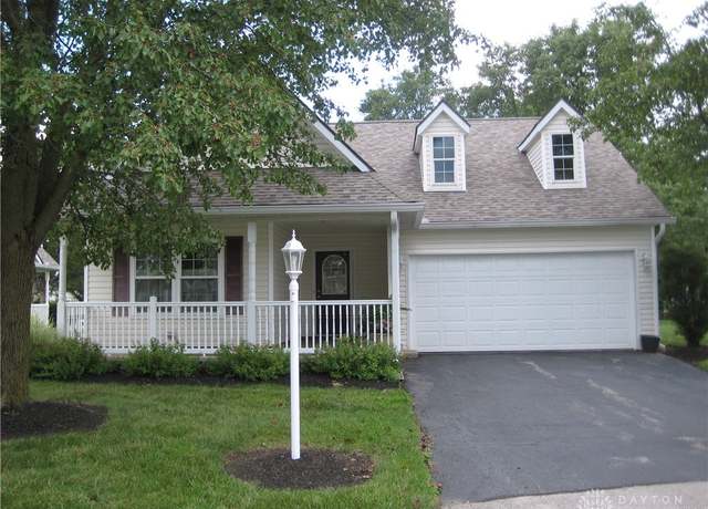 Property at 400 Amherst Dr, Eaton, OH 45320, 2 beds, 2 baths