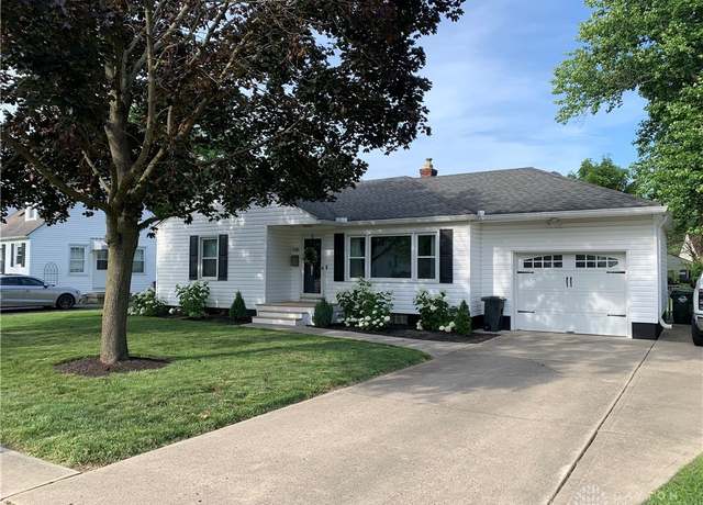 Property at 508 Wolf Ave, Englewood, OH 45322, 2 beds, 1 bath