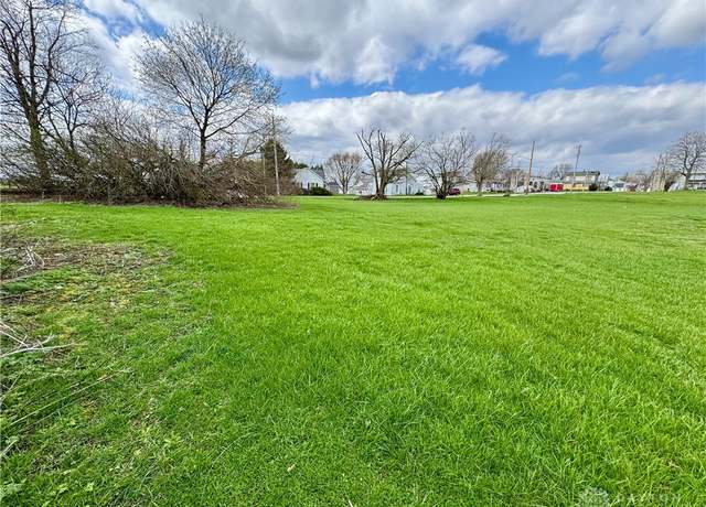 Property at 122 S Main St, Hollansburg, OH 45332