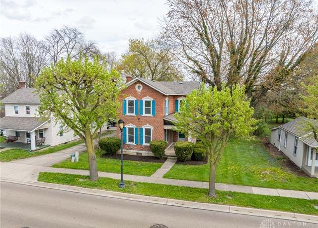 Property at 113 N Main St, Englewood, OH 45322, 3 beds, 2 baths