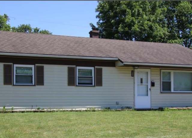 Property at 1260 Apple St, Fairborn, OH 45324, 3 beds, 1 bath