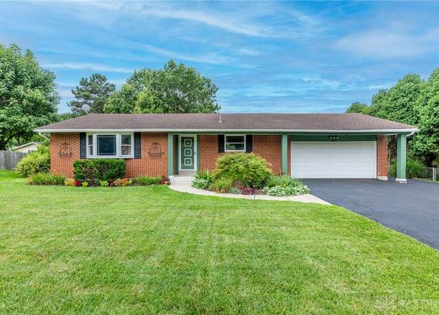 Property at 5155 Marshall Rd, Washington Twp, OH 45429, 3 beds, 3 baths