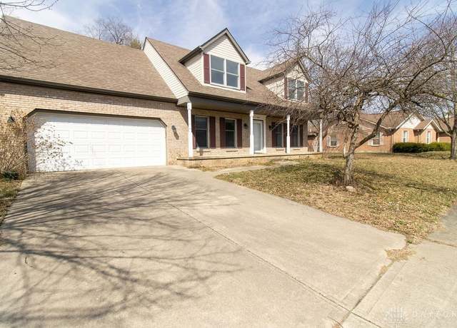 Property at 904 Louise Dr, Xenia, OH 45385, 4 beds, 2.5 baths