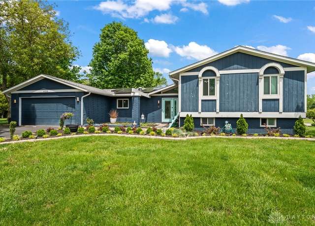Property at 4030 Danern Dr, Beavercreek, OH 45430, 4 beds, 3 baths