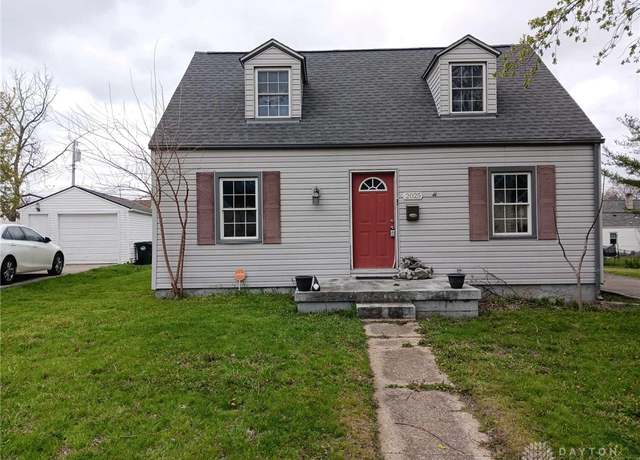 Property at 2025 Malcom Dr, Dayton, OH 45420, 3 beds, 1 bath