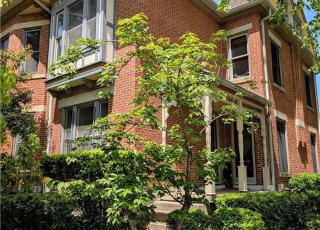 Property at 77 Green St Unit A, Dayton, OH 45402, 1 bed, 1 bath