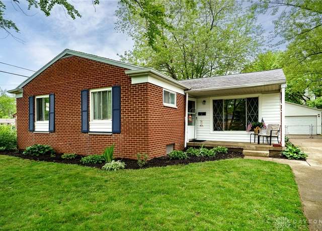 Property at 3350 Blocker Dr, Dayton, OH 45420, 4 beds, 2 baths