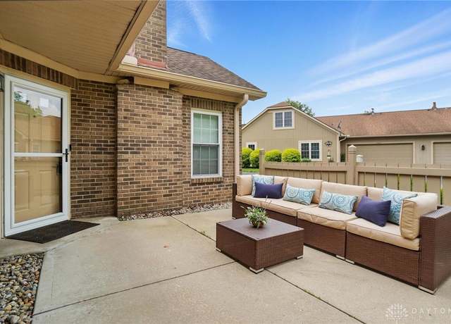 Property at 2392 Patrick Blvd, Dayton, OH 45431, 3 beds, 2.5 baths