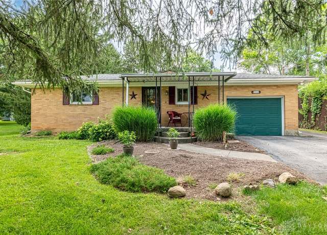 Property at 2664 Factory Rd, Springboro, OH 45066, 3 beds, 1.5 baths