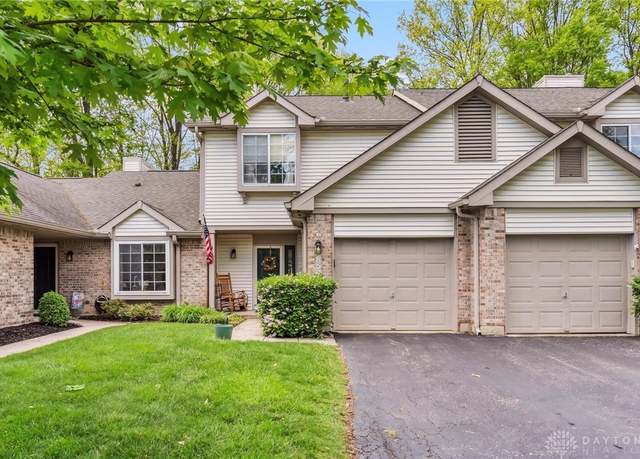 Property at 8547 Timber Park Dr, Dayton, OH 45458, 3 beds, 2.5 baths