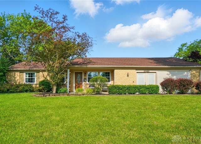 Property at 2946 Rockledge Trl, Beavercreek, OH 45430, 3 beds, 2 baths