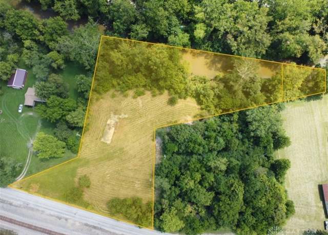 Property at 0 County Highway 227, Camden, OH 45311