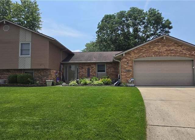 Property at 4176 Gorman Ave, Englewood, OH 45322, 4 beds, 3 baths