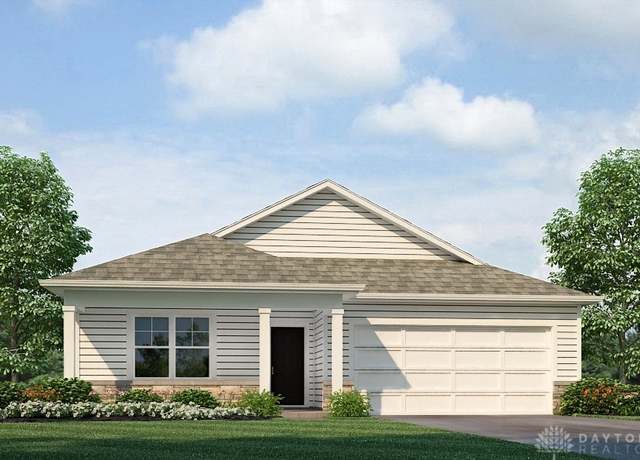 Property at 540 Hollywood Blvd, Xenia, OH 45385, 3 beds, 2 baths