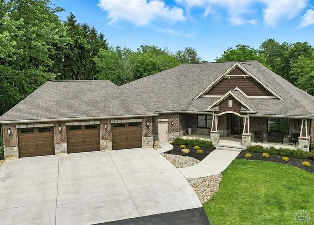 Property at 2570 Reyn New Albany Rd, New Albany, OH 43004, 4 beds, 3.5 baths