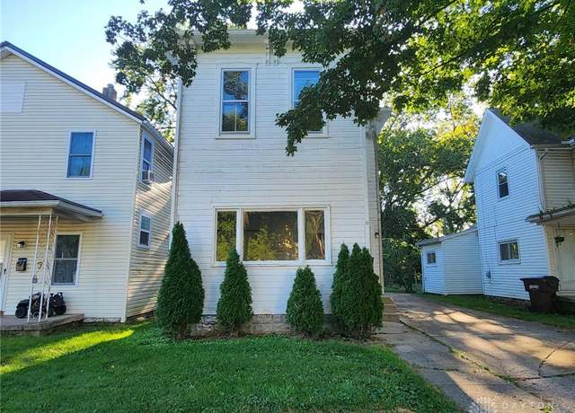 Property at 360 Buxton Ave, Springfield, OH 45505, 3 beds, 1 bath