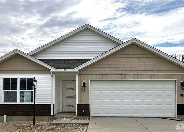 Property at 125 Arlington Dr, Eaton, OH 45320, 3 beds, 2 baths