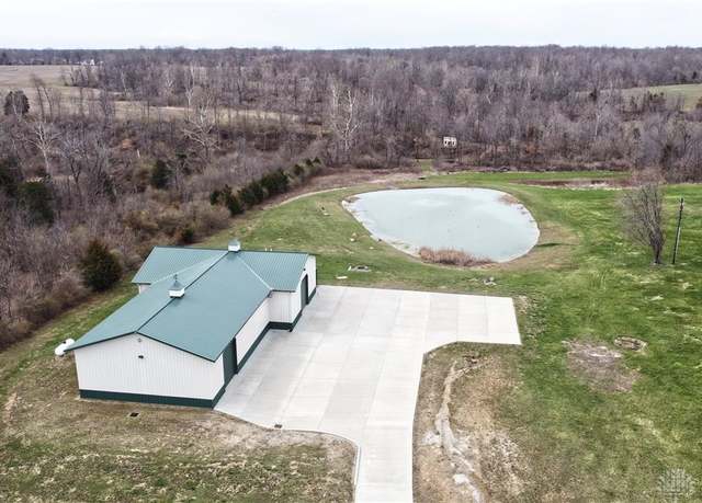 Property at 2318 Ogden Rd, Adams Twp, OH 45177