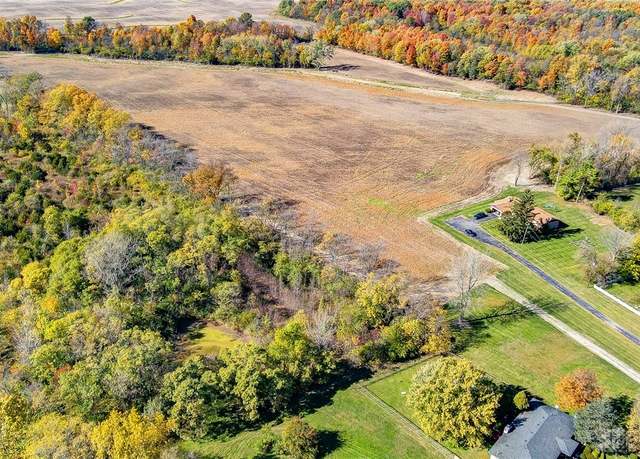 Property at Lot 3 Wilberforce Clifton Rd, Xenia Twp, OH 45384