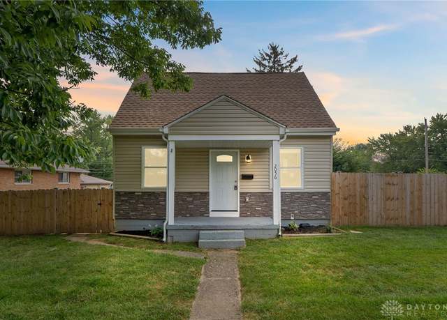 Property at 2056 Courtland Ave, Dayton, OH 45420, 3 beds, 2 baths