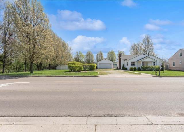 Property at 2142 Beaver Valley Rd, Fairborn, OH 45324, 2 beds, 1 bath