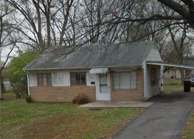 Property at 3997 Mayview Dr, Dayton, OH 45416, 3 beds, 1 bath