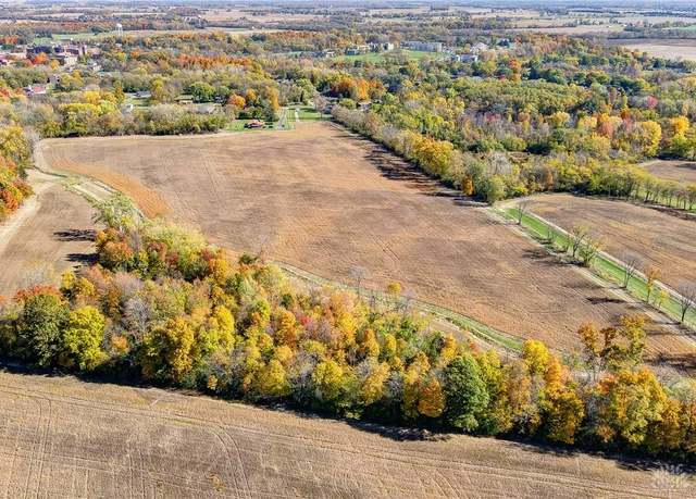 Property at Lot 2 Wilberforce Clifton Rd, Xenia Twp, OH 45384