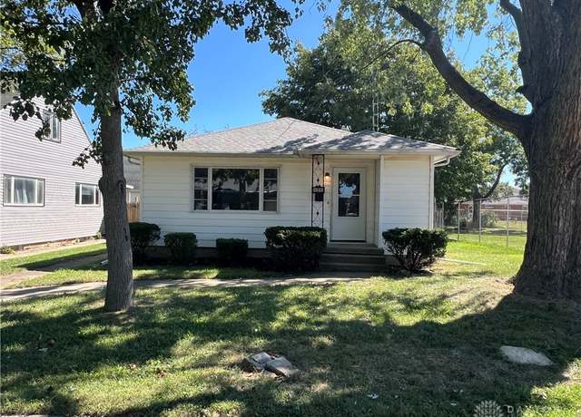 Property at 618 Montrose St, Sidney, OH 45365, 3 beds, 2 baths