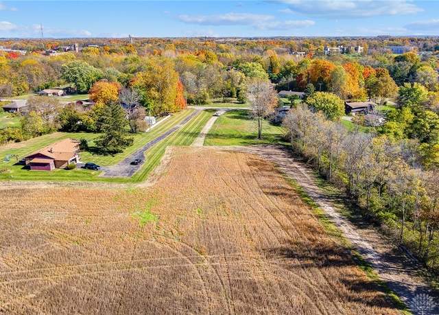 Property at Lot 1 Wilberforce Clifton Rd, Xenia Twp, OH 45384