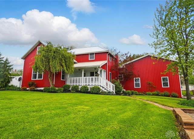 Property at 6859 Us Highway 62 NE, Washington Court Hous, OH 43160, 3 beds, 2.5 baths