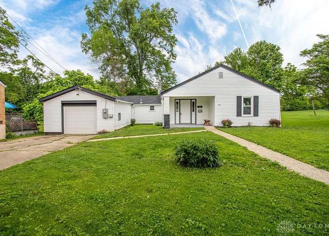 Property at 140 Clark St, OH 45106, 3 beds, 1.5 baths