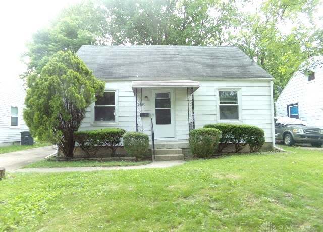 Property at 1430 Shaftesbury Rd, Dayton, OH 45406, 3 beds, 1 bath