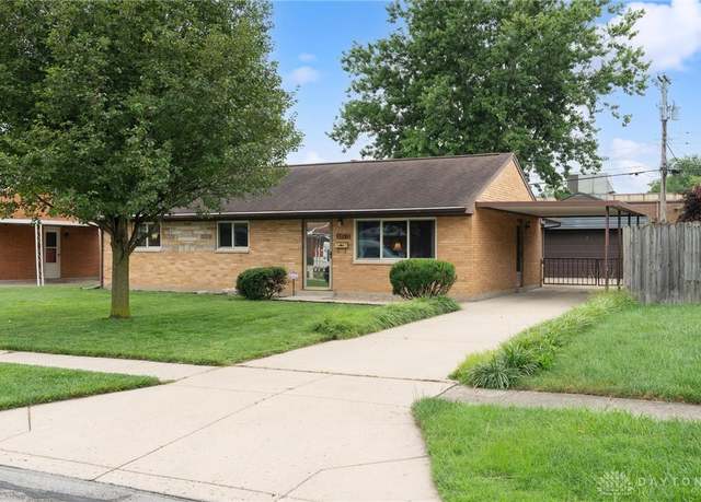 Property at 1673 Northdale Rd, Dayton, OH 45432, 3 beds, 1 bath