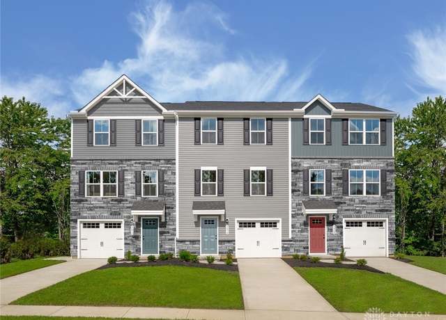 Property at 3517 Conifer Cir, Huber Heights, OH 45424, 3 beds, 2.5 baths