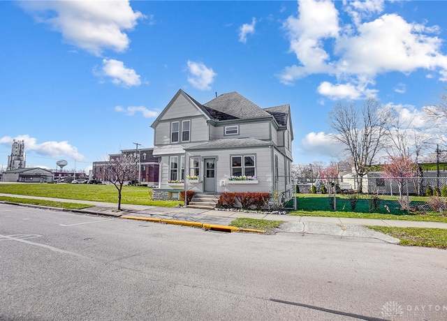 Property at 28 W Canal St, Troy, OH 45373, 4 beds, 2 baths