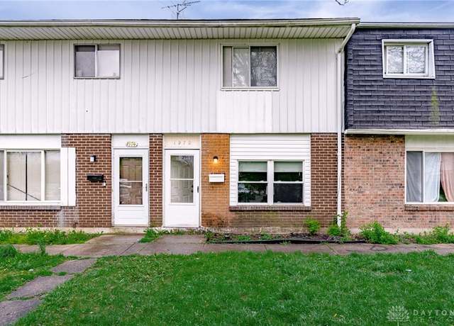 Property at 1972 Larkswood Dr, Dayton, OH 45417, 2 beds, 1.5 baths