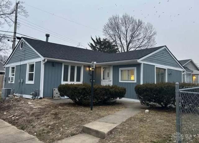 Property at 1297 Southlyn Dr, Dayton, OH 45409, 2 beds, 1 bath