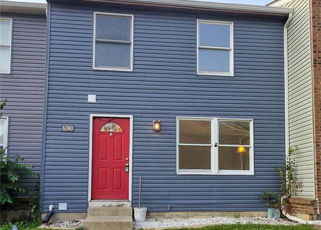 Property at 6240 Pheasant Hl, Dayton, OH 45424, 2 beds, 1.5 baths
