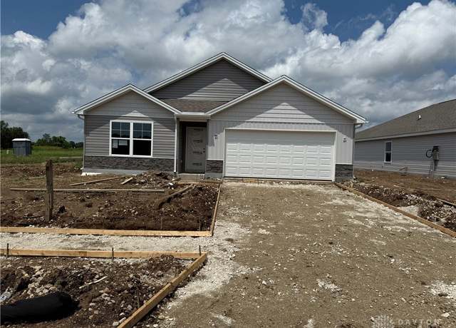 Property at 201 Lightfoot Ct, New Carlisle, OH 456344, 3 beds, 2 baths