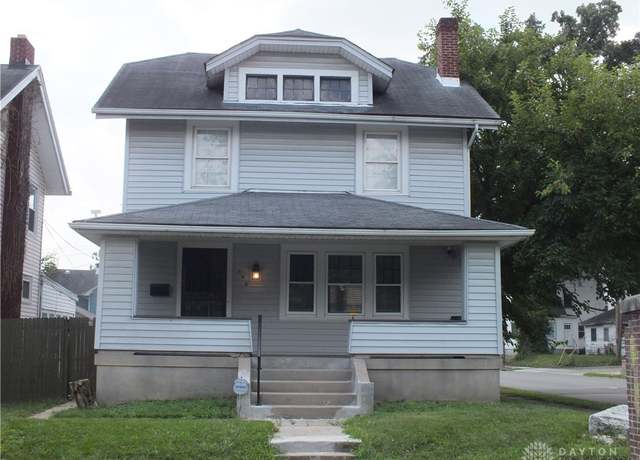 Property at 372 Kenilworth Ave, Dayton, OH 45405, 3 beds, 1.5 baths