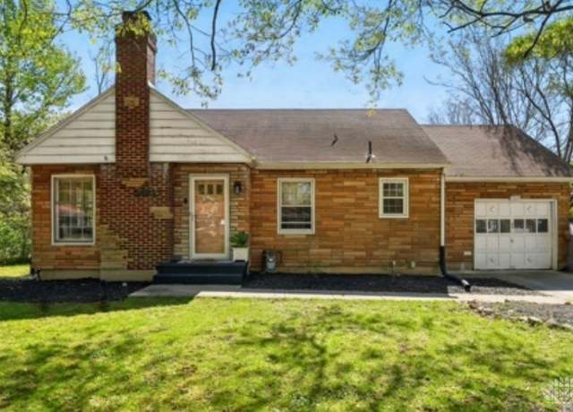 Property at 1702 Beaverbrook Dr, Beavercreek, OH 45432, 2 beds, 1 bath