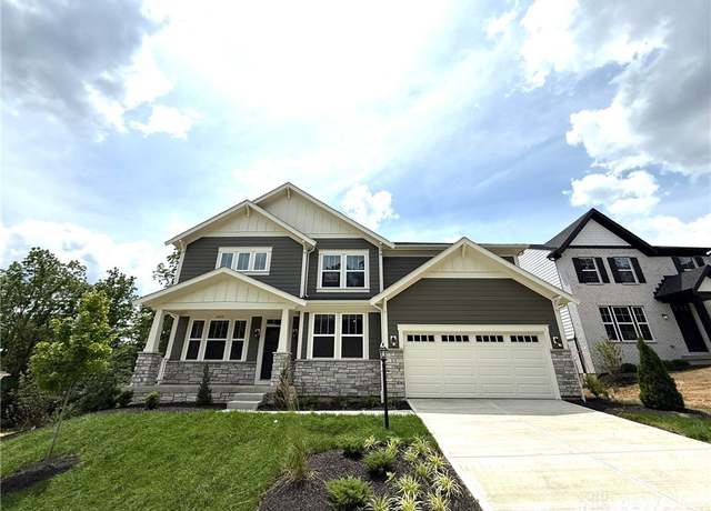 Property at 2623 Golden Leaf Dr, Beavercreek, OH 45431, 4 beds, 3.5 baths