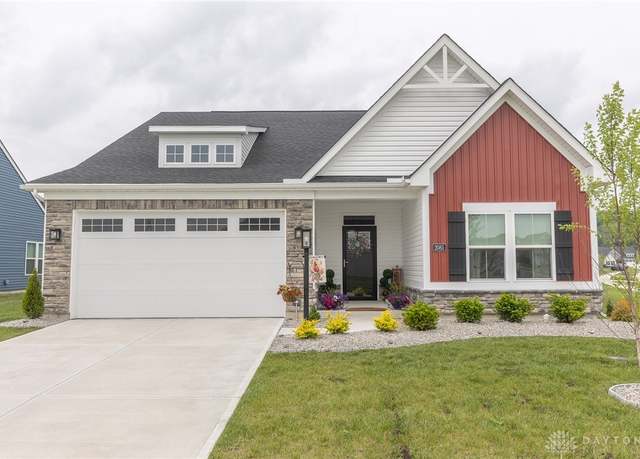 Property at 2085 Codaz Way, Dayton, OH 45434, 3 beds, 3 baths