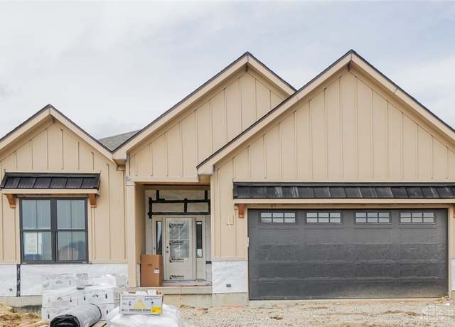 Property at 9243 Chaumont Ave, Clearcreek Twp, OH 45458, 3 beds, 3.5 baths