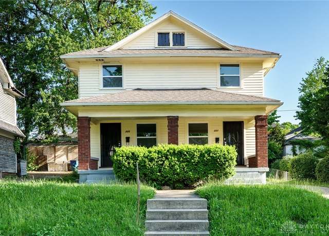 Property at 223 W Parkwood Dr #221, Dayton, OH 45405, 6 beds, 3 baths