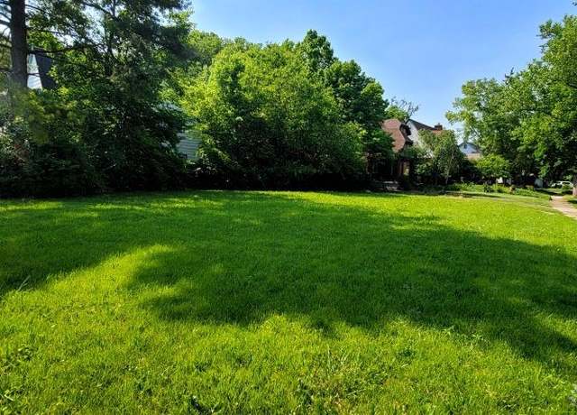 Property at 1801 Harvard Blvd, Dayton, OH 45406