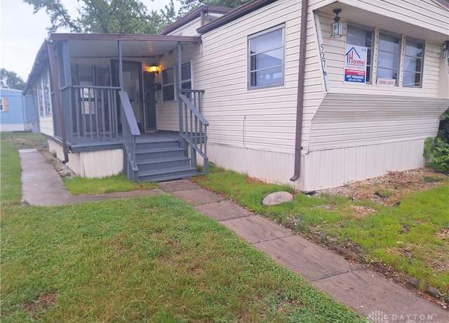 Property at 5276 Santa Fe, Dayton, OH 45414, 3 beds, 1 bath