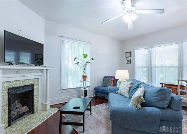Property at 20 Greenwood Ave, Dayton, OH 45410, 3 beds, 2 baths
