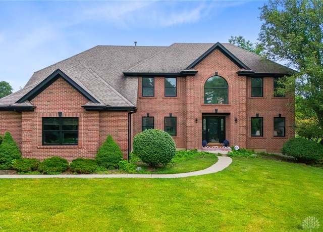 Property at 1442 Timshel St, Dayton, OH 45440, 4 beds, 3.5 baths