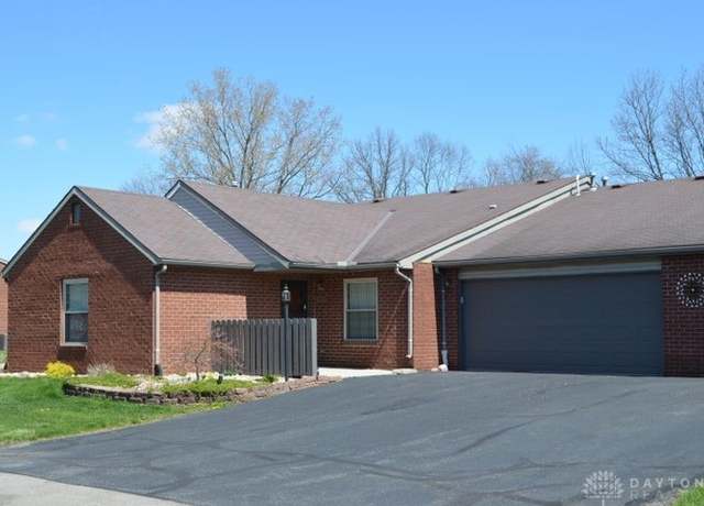 Property at 3966 Covington Dr, Springfield, OH 45503, 2 beds, 2 baths